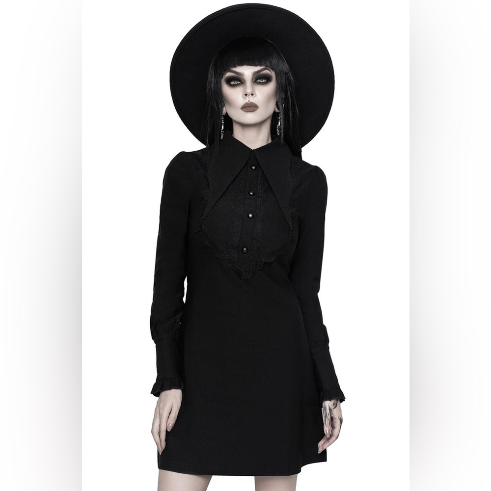 Killstar Weird Sister Dress